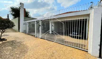 Residencial Casa em Marília
