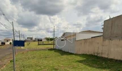 Terreno Fora de Condomínio em Marília
