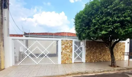 Residencial Casa em Marília