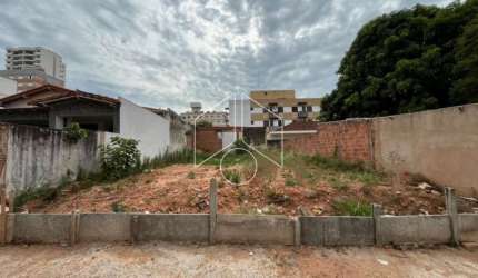 Terreno Fora de Condomínio em Marília