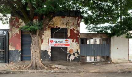 Terreno Fora de Condomínio em Marília