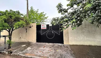 Residencial Casa em Marília
