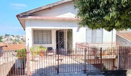 Residencial Casa em Marília