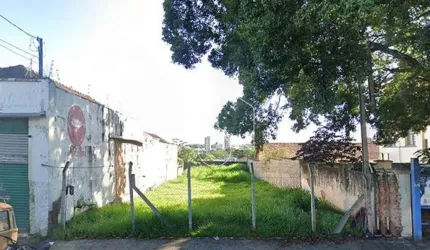Terreno Fora de Condomínio em Marília