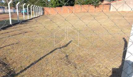 Terreno Fora de Condomínio em Marília