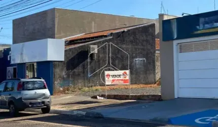 Terreno Fora de Condomínio em Marília
