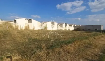 Terreno Fora de Condomínio em Marília