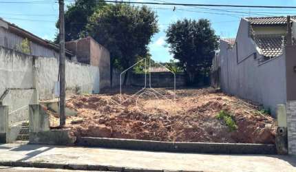 Terreno Fora de Condomínio em Marília