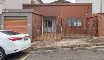 Terreno Fora de Condomínio em Marília