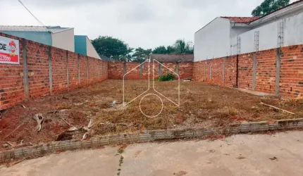 Terreno Fora de Condomínio em Marília