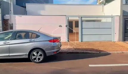 Residencial Casa em Marília
