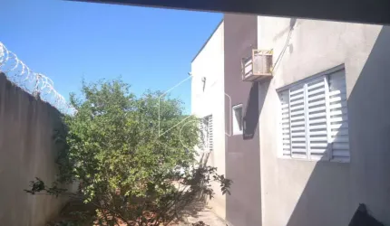 Residencial Casa em Marília