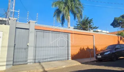 Residencial Casa em Marília