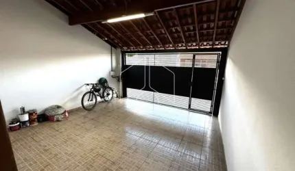 Residencial Casa em Marília