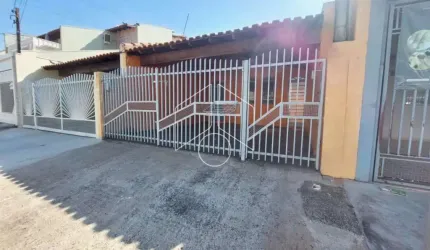 Residencial Casa em Marília