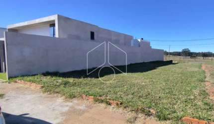 Terreno Fora de Condomínio em Marília