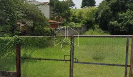 Terreno Fora de Condomínio em Marília