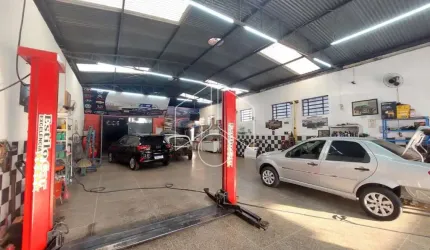 Residencial Casa em Marília