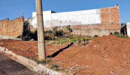 Terreno Fora de Condomínio em Marília