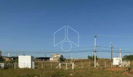 Terreno Área em Marília