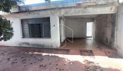 Terreno Fora de Condomínio em Marília