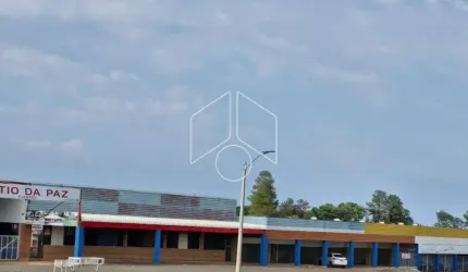 Rural SítioFazenda em Marília