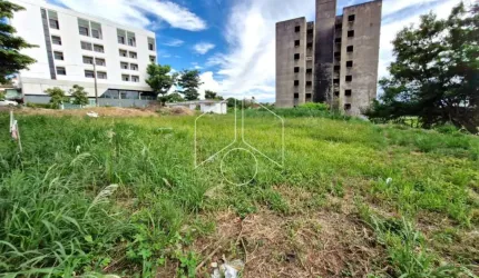 Terreno Fora de Condomínio em Marília