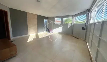 Residencial Casa em Marília