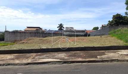 Terreno Fora de Condomínio em Marília