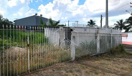 Terreno Fora de Condomínio em Marília