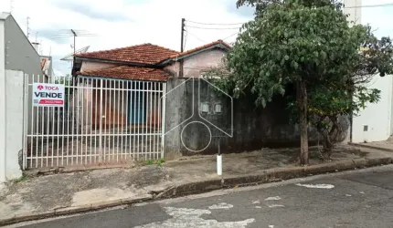 Residencial Casa em Marília
