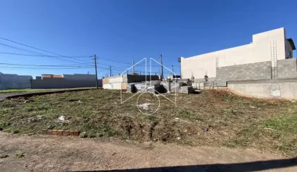 Terreno Fora de Condomínio em Marília