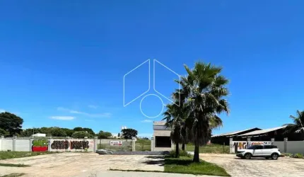Terreno Área em Marília