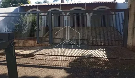 Residencial Casa em Marília