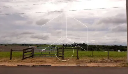 Terreno Fora de Condomínio em Marília