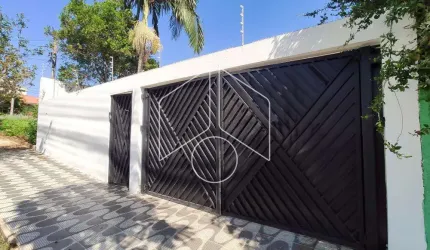 Residencial Casa em Marília