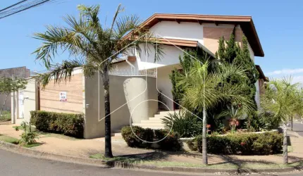 Residencial Casa em Marília