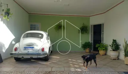 Residencial Casa em Marília