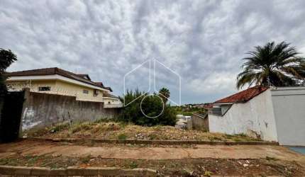 Terreno Fora de Condomínio em Marília