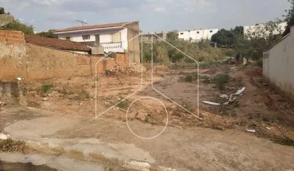 Terreno Fora de Condomínio em Marília