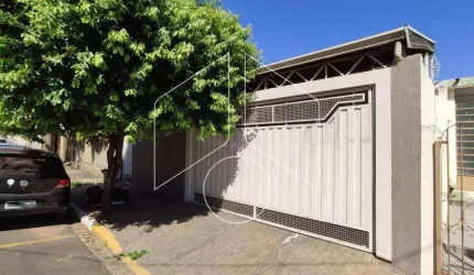 Residencial Casa em Marília