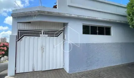 Residencial Casa em Marília