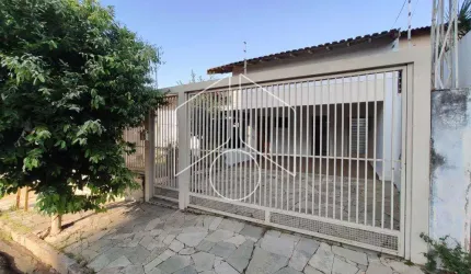 Residencial Casa em Marília