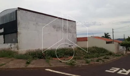 Terreno Fora de Condomínio em Marília