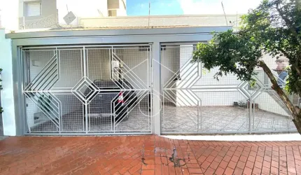 Residencial Casa em Marília