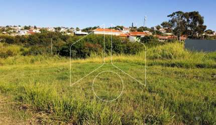 Terreno Fora de Condomínio em Marília