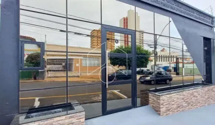 Residencial Casa em Marília
