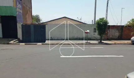 Residencial Casa em Marília