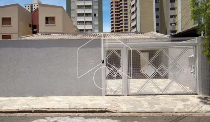 Residencial Casa em Marília