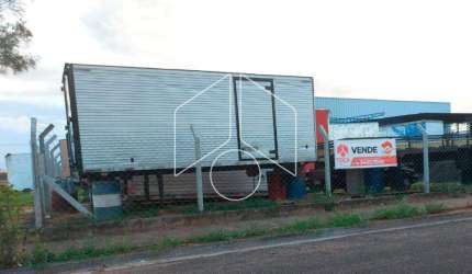 Terreno Fora de Condomínio em Marília